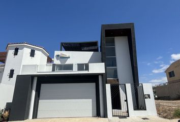 Casa en  Calle Playa Perlas, Fraccionamiento Punta Azul, Punta Azul, Playas De Rosarito, Baja California, 22713, Mex