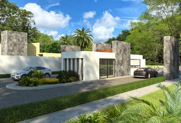 Lote de Terreno en  Playa Del Carmen, Quintana Roo