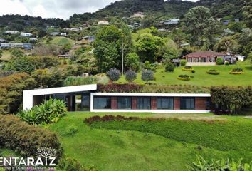 Casa en  Las Palmas, Medellín