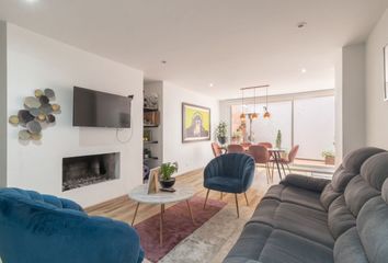 Apartamento en  El Castillo Sur, Bogotá