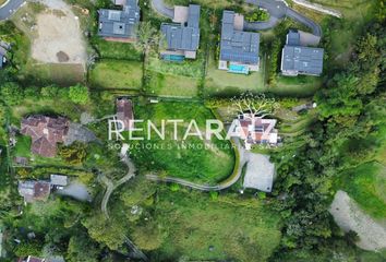 Lote de Terreno en  Los Balsos, Medellín