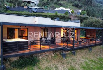 Casa en  Las Palmas, Medellín