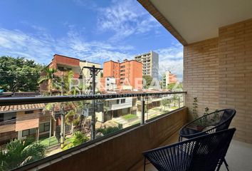 Apartamento en  Florida Nueva, Medellín