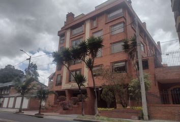 Apartamento en  Santa Bárbara Occidental, Bogotá