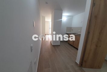 Apartamento en  Las Aguas, Bogotá