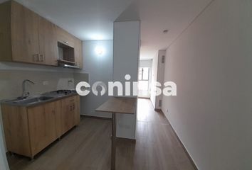 Apartamento en  Las Aguas, Bogotá