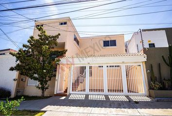 Casa en  Lomas 4a Sección, San Luis Potosí