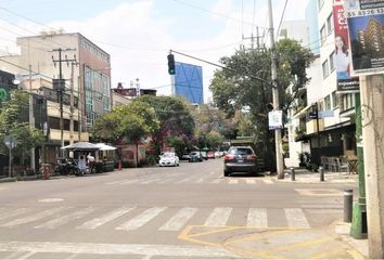 Departamento en  Nápoles, Benito Juárez, Cdmx