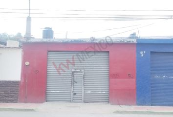 Local comercial en  El Morro, Soledad De Graciano Sánchez