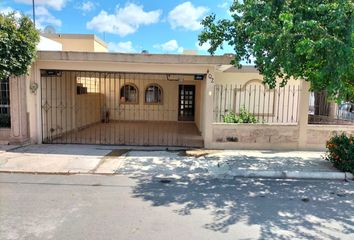 Casa en  Las Margaritas, Torreón