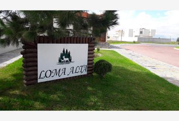 Lote de Terreno en  Boulevard Loma Baja, Villas De Loma Alta, Arteaga, Coahuila De Zaragoza, 25354, Mex