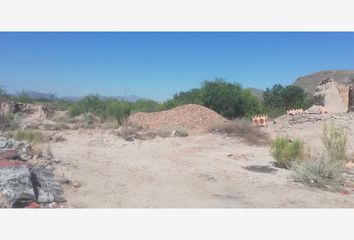 Terreno en venta en Valencia, Saltillo, Coahuila de Zaragoza