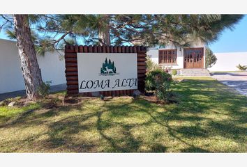 Lote de Terreno en  Calle Loma Del Sauz, Villas De Loma Alta, Arteaga, Coahuila De Zaragoza, 25354, Mex