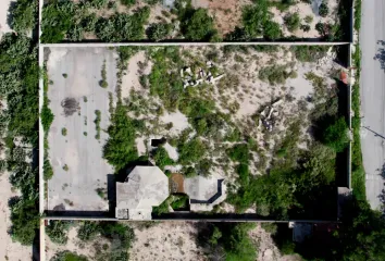 Lote de Terreno en  65073, Lampazos De Naranjo, Nuevo León, Mex