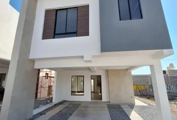 Casa en fraccionamiento en  Colonia 3, Saltillo, Coahuila De Zaragoza, Mex