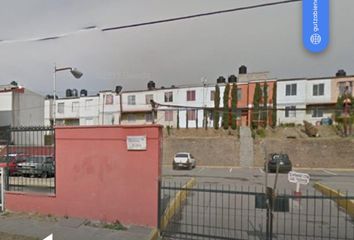 Casa en  San Francisco Tepojaco, Cuautitlán Izcalli