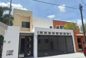 Casa en  Francisco De Montejo, Mérida, Yucatán