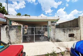 Casa en  Jesus Carranza, Mérida, Yucatán