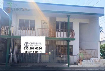 Lote de Terreno en  Guadalupe Mainero, Tampico