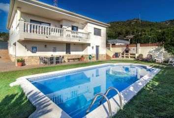 Chalet en  Canyelles, Barcelona Provincia