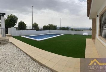 Chalet en  Fortuna, Murcia Provincia