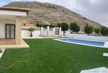 Chalet en  Fortuna, Murcia Provincia