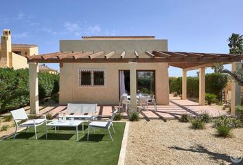 Chalet en  Silos, Los (cuevas Del Almanzora), Almería Provincia