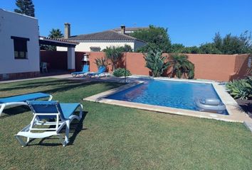 Chalet en  Conil De La Frontera, Cádiz Provincia