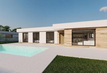 Chalet en  Calasparra, Murcia Provincia