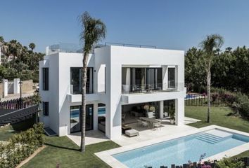 Chalet en  Estepona, Málaga Provincia