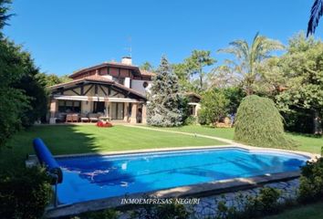 Chalet en  Andra Mari, Vizcaya