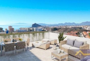 Apartamento en  Aguilas, Murcia Provincia