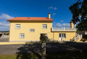 Chalet en  Ponteceso, Coruña (a) Provincia