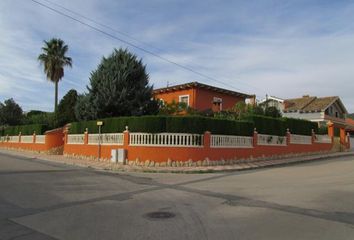 Chalet en  Castalla, Alicante Provincia