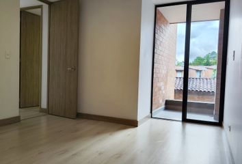 Apartamento en  El Retiro, Antioquia