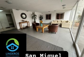 Departamento en  San Miguel, Provincia De Santiago