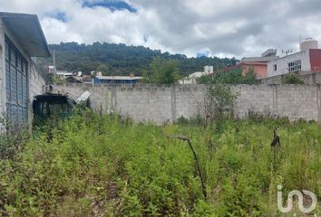 Lote de Terreno en  Calle Chichonal, San Cristóbal De Las Casas, Chiapas, 29267, Mex