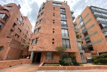 Apartamento en  La Carolina, Bogotá