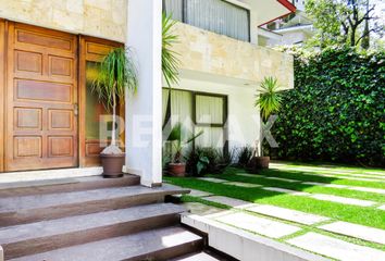 Casa en  Bosques De Las Lomas, Miguel Hidalgo, Cdmx