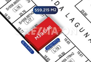 Lote de Terreno en  Residencial Lagunas De Miralta, Altamira