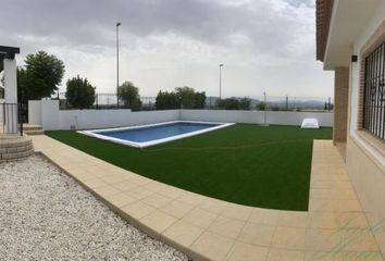 Chalet en  Fortuna, Murcia Provincia