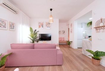 Apartamento en  Cruz De Humilladero, Málaga