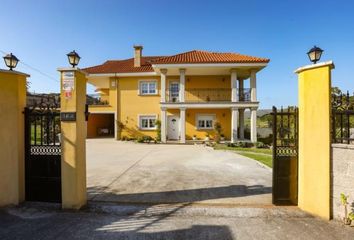 Chalet en  Malpica De Bergantiños, Coruña (a) Provincia