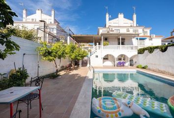 Chalet en  Peligros, Granada Provincia