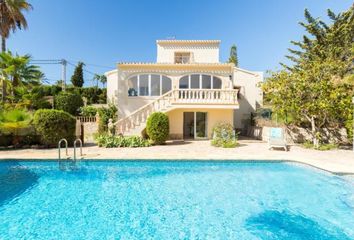 Chalet en  Xàbia/jávea, Alicante Provincia