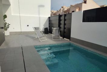 Casa en  Torre Pacheco, Murcia Provincia