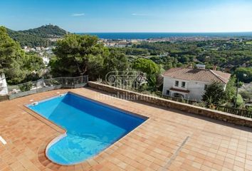 Chalet en  Blanes, Girona Provincia