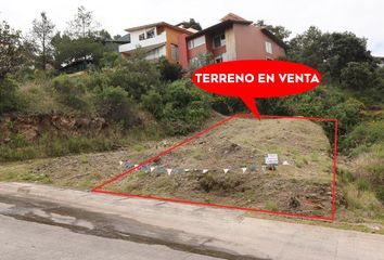 Lote de Terreno en  Punta Monarca, Morelia, Michoacán