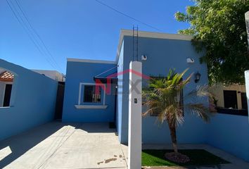 Casa en  Montecarlo, Hermosillo