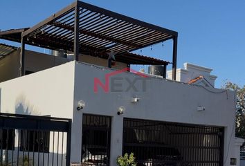 Casa en  El Llano, Hermosillo